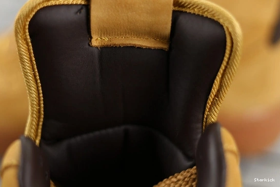 AIR CHEESE HIGH BOBBITO N FORCE 318431-771 MAC 1 0306